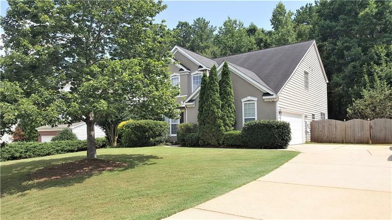 Property Photo: 108 Windy Circle 30253