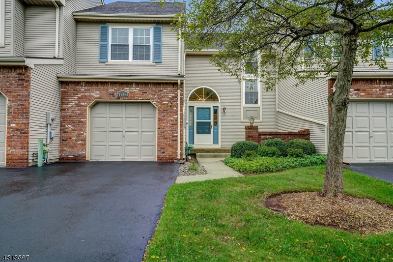 Property Photo: 1205 Pinhorn Dr NJ 08807