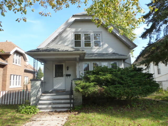 Property Photo: 3030 S 9th St WI 53215