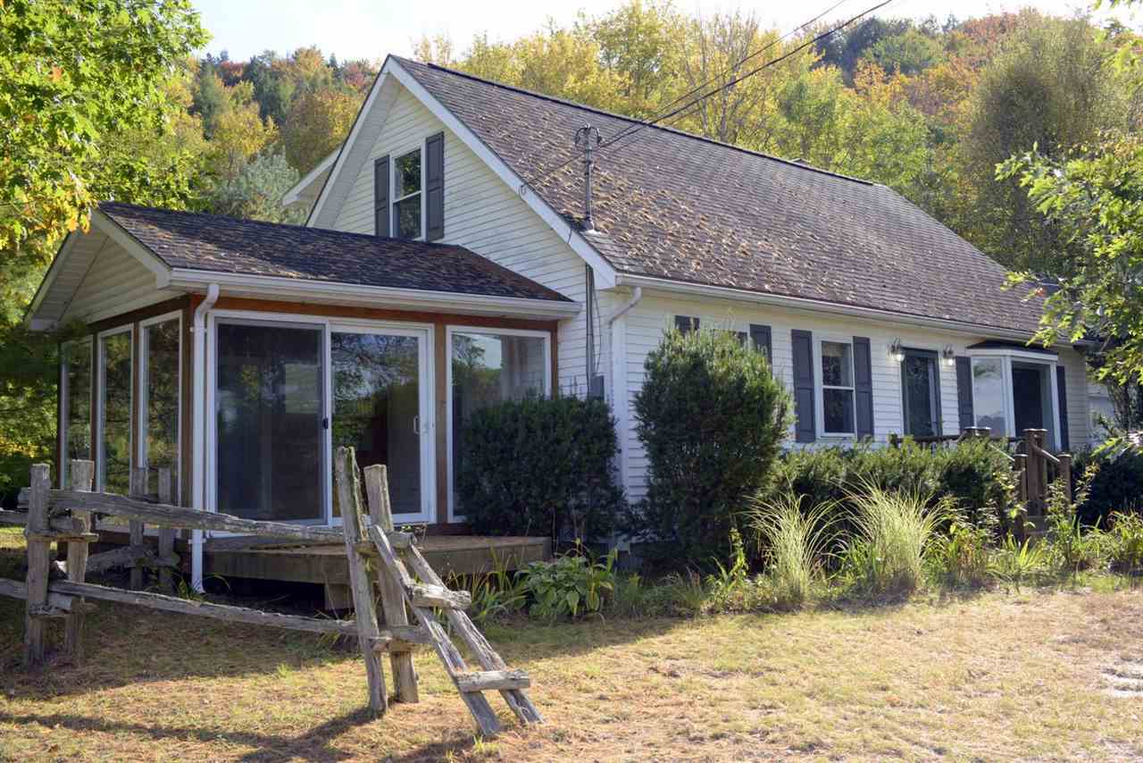 Property Photo:  154 Foggy Mountain Drive  VT 05660 