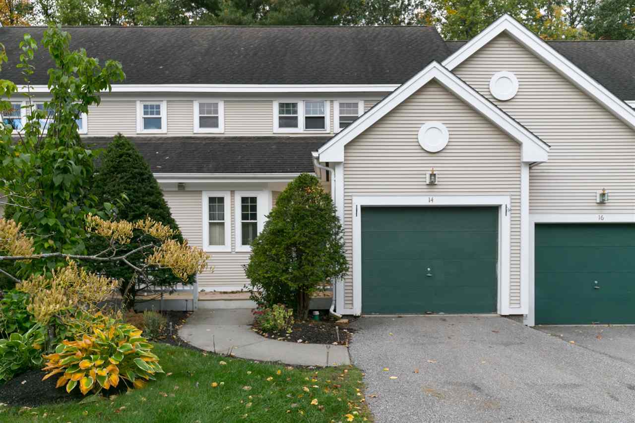 Property Photo:  14 Larch Road  VT 05403 