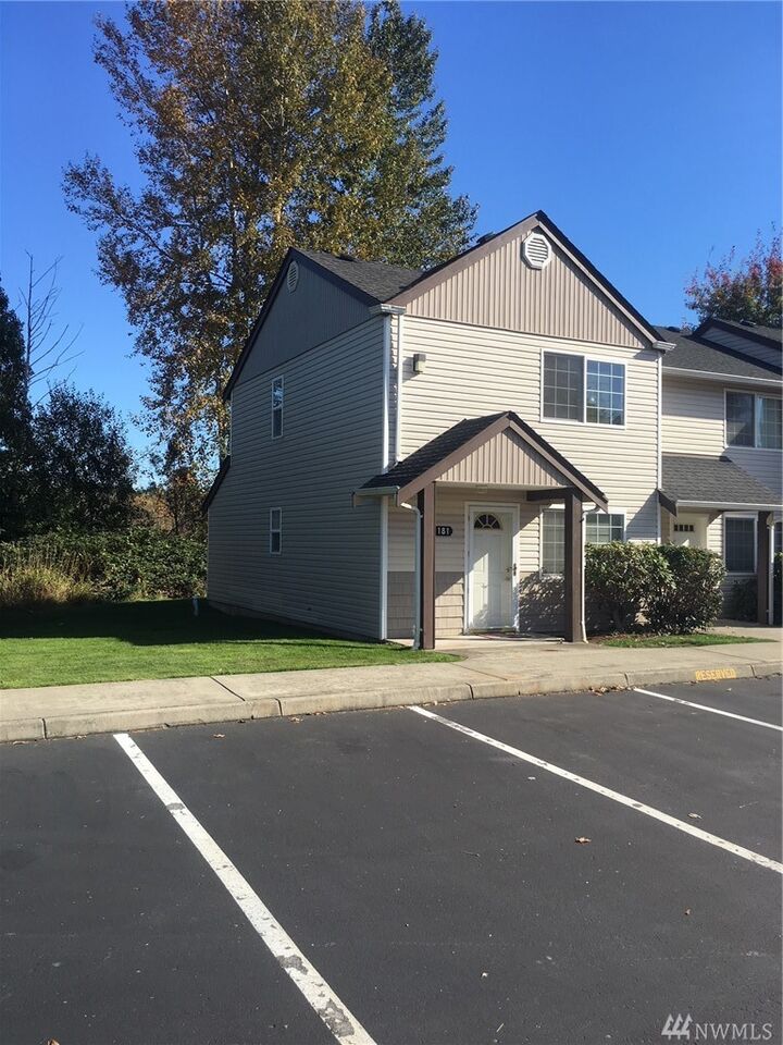 4238 Wintergreen Cir 181  Bellingham WA 98226 photo