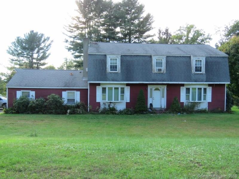 Property Photo: 2 Saddle Ridge Road CT 06776