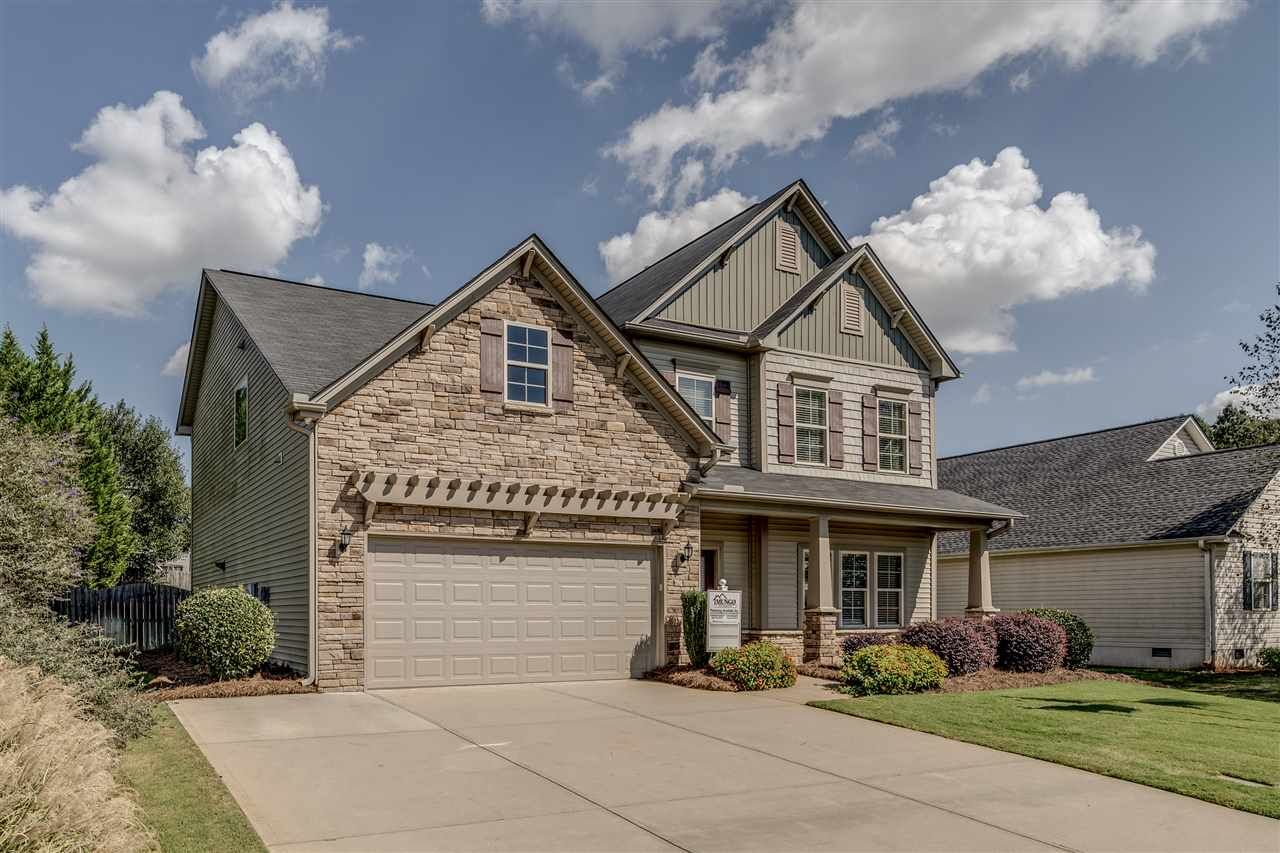 Property Photo: 109 Slate Dr SC 29316