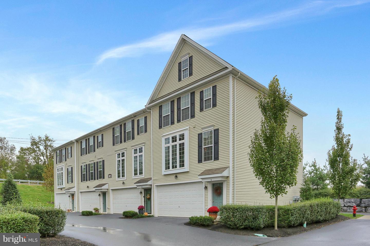 Property Photo:  3021 Meridian Commons A  PA 17055 