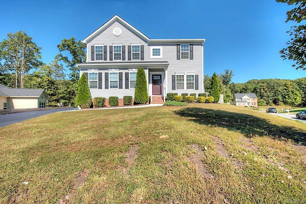 Property Photo:  6200 Arbor Ridge Drive  VA 23831 