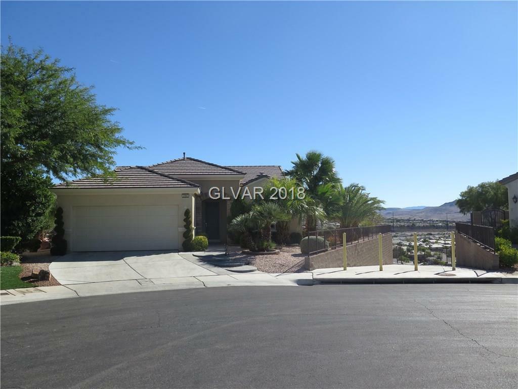 Property Photo:  2392 Wood Village  NV 89044 