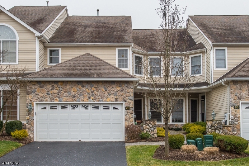 Property Photo:  20 Pine Valley Rd  NJ 07039 