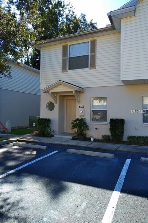 Property Photo:  4333 Har Paul Circle  FL 33614 