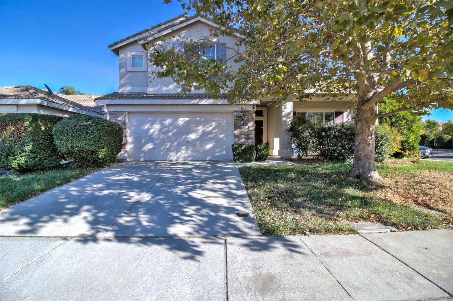 Property Photo:  5999 Travo Way  CA 95757 