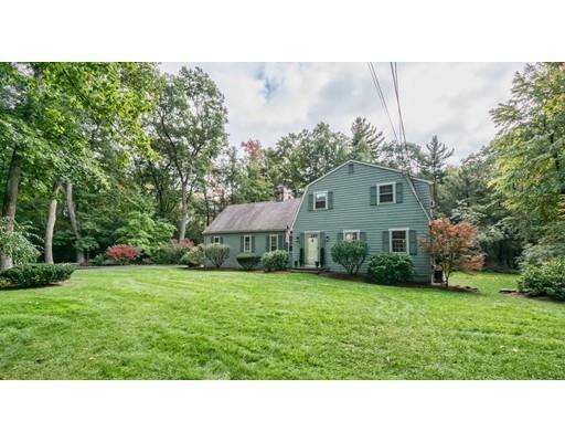 Property Photo:  13 Livery Rd  MA 01824 