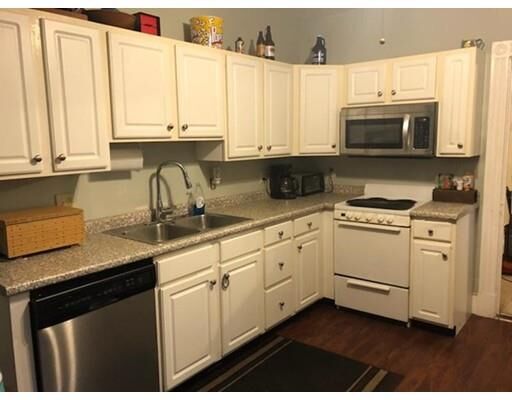 Property Photo:  26 Mansfield Ave  MA 02766