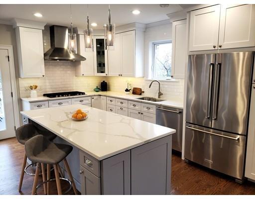 Property Photo:  95 Quincy Ave  MA 02026 