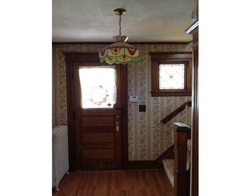 Property Photo:  104 Walnut St  MA 01001 