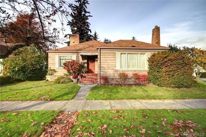 831 E Rio Vista Ave  Burlington WA 98233 photo