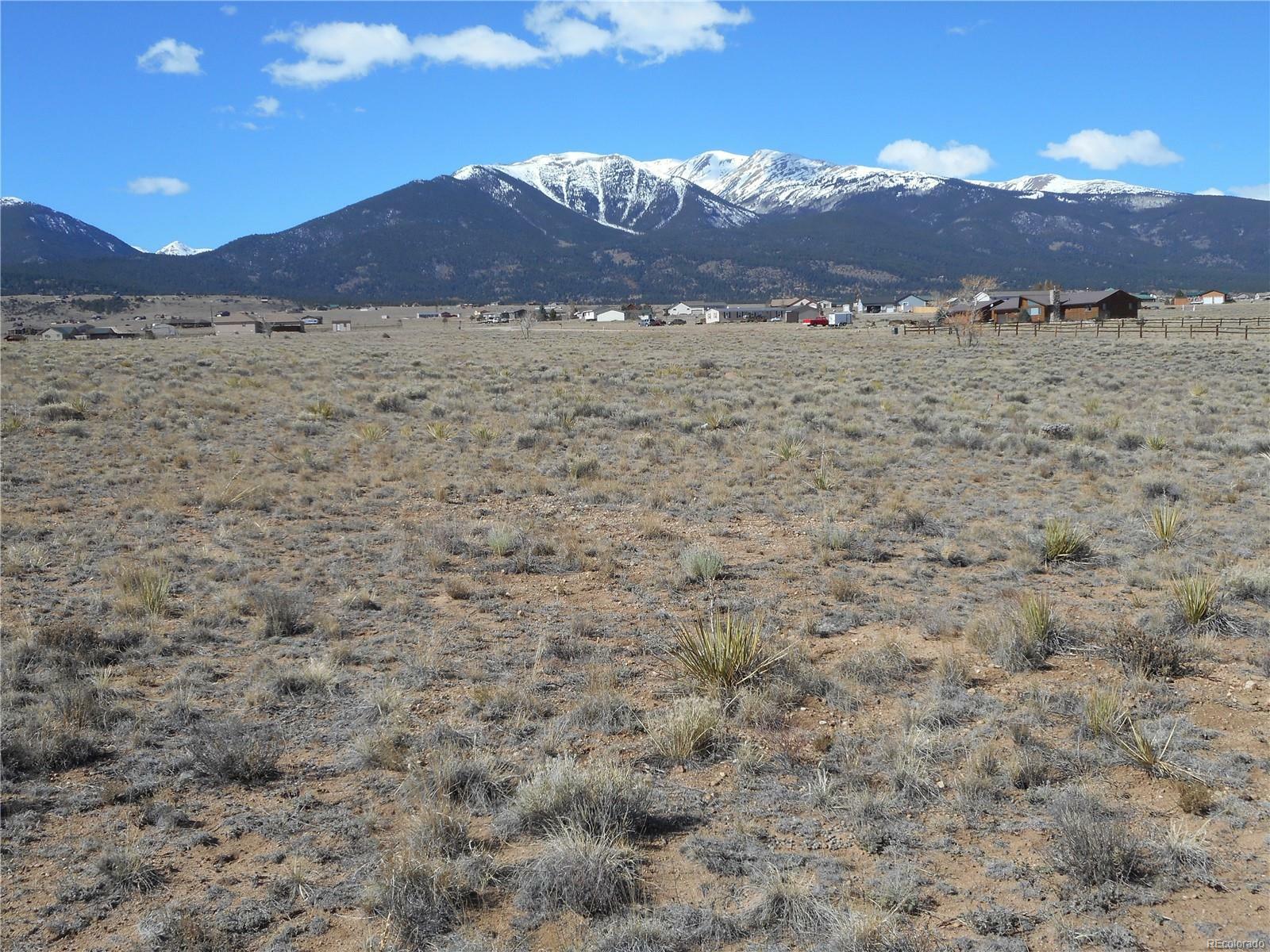 Property Photo:  30682 County Road 356-06  CO 81211 
