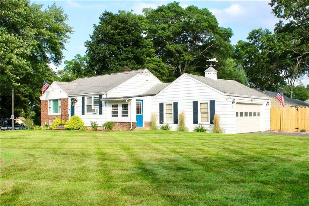 Property Photo: 30 Gadoury Dr RI 02864