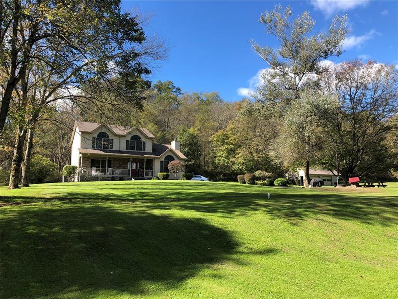 Property Photo: 1208 Woodside Ave PA 16117