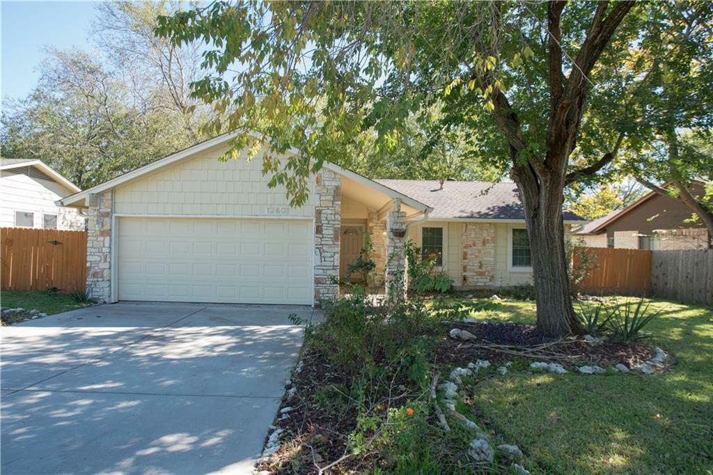 Property Photo:  12601 Lamplight Village Avenue  TX 78727 