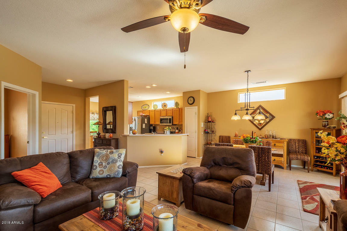 Property Photo:  18440 N Gila Springs Drive  AZ 85374 
