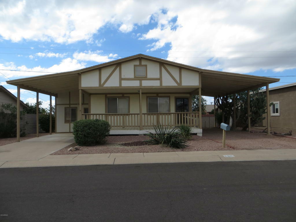 Property Photo:  180 S Stardust Lane  AZ 85120 