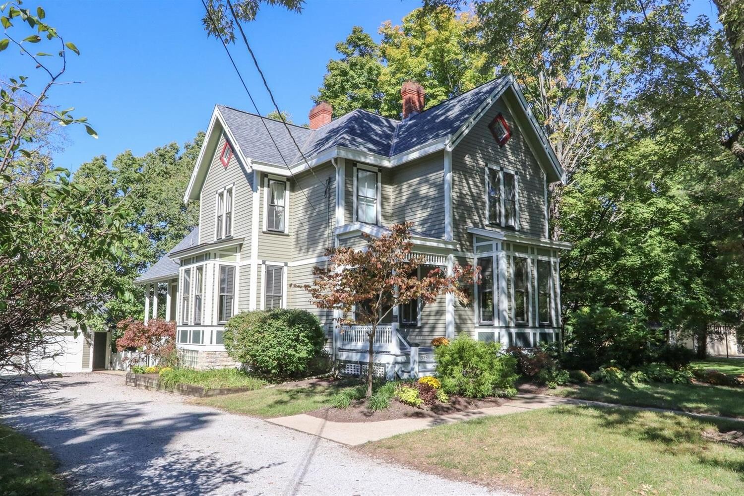 Property Photo: 335 Beech Avenue OH 45215