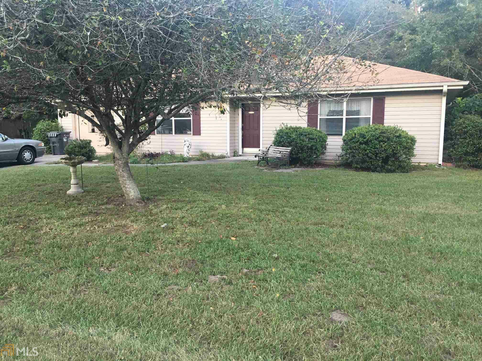 Property Photo:  372 Powder Horn Rd  GA 31558 