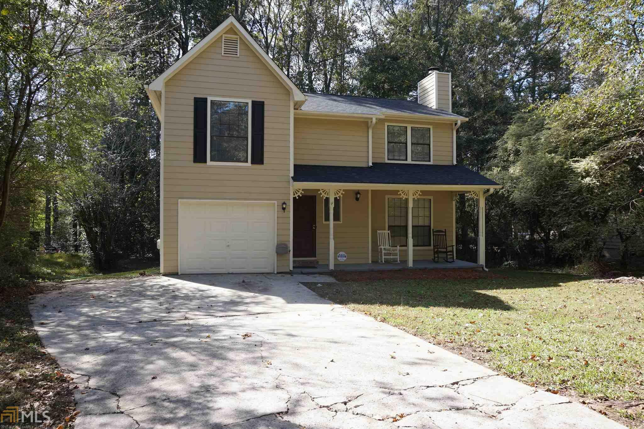 Property Photo: 6669 Cameron Rd GA 30260