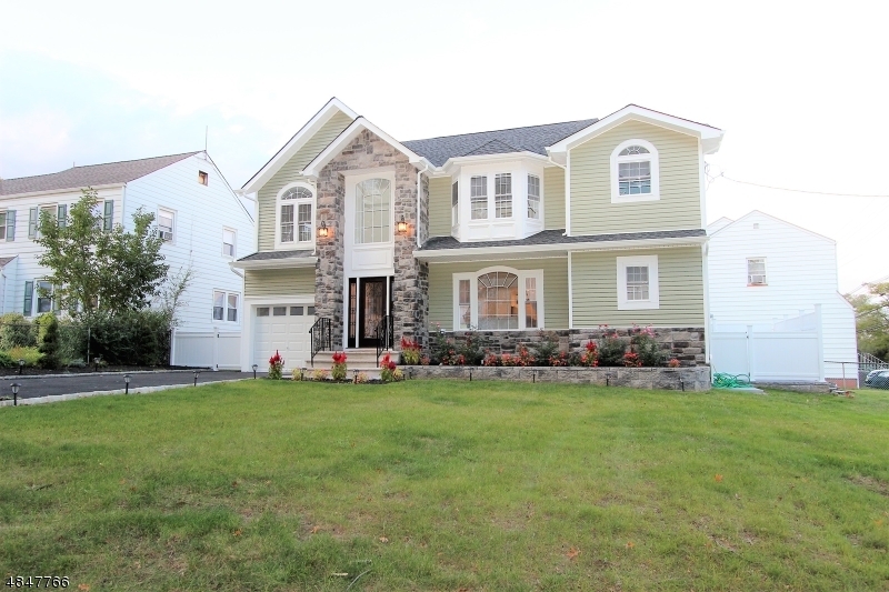 Property Photo:  14 Nutley Ave  NJ 07110 