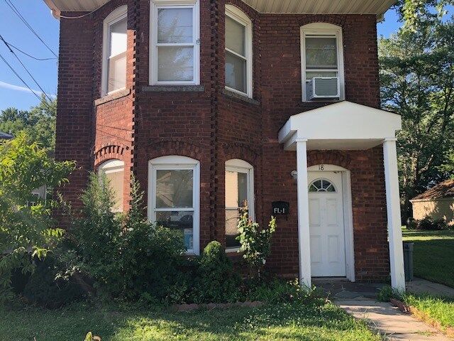 Property Photo:  18 Niehaus Ave 1  NJ 07643 