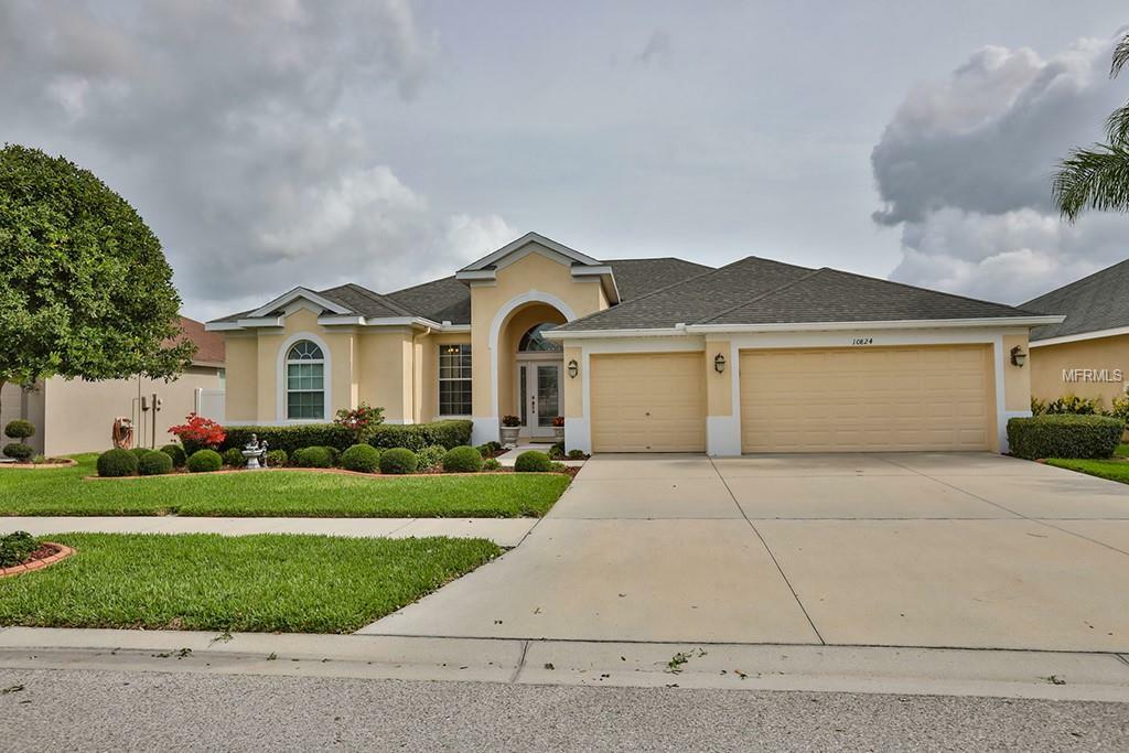 Property Photo:  10824 Rockledge View Drive  FL 33579 