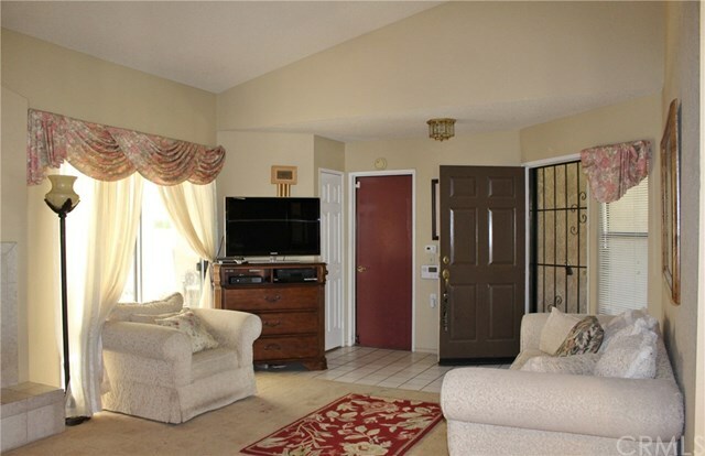 Property Photo:  26548 Calle Gregorio  CA 92585 