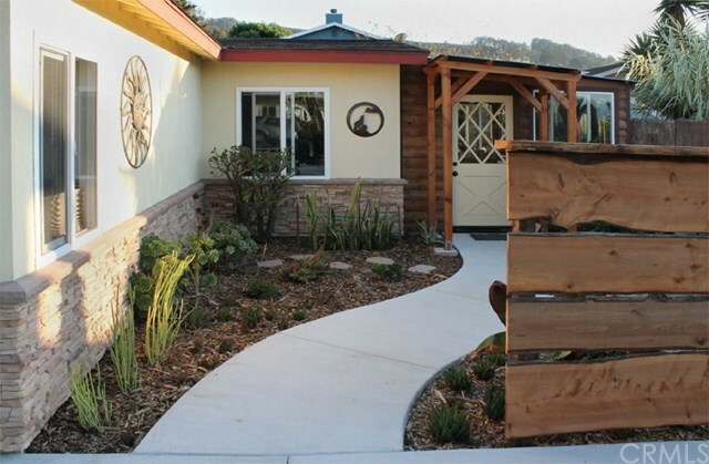 Property Photo:  349 Lilac Drive  CA 93402 