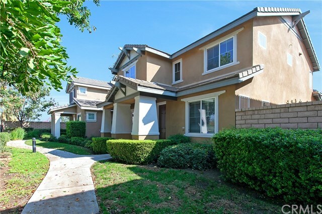 Property Photo:  9755 Briar Rose Place  CA 92503 