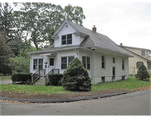 Property Photo: 153 Barrington Rd MA 01106