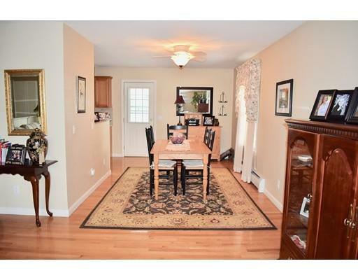 Property Photo: 125 Ontario St MA 01606