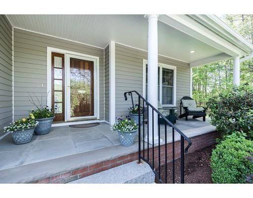 Property Photo:  144 Meetinghouse 144  MA 01845 