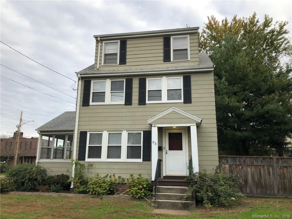 Property Photo:  93 Kimberly Avenue  CT 06512 
