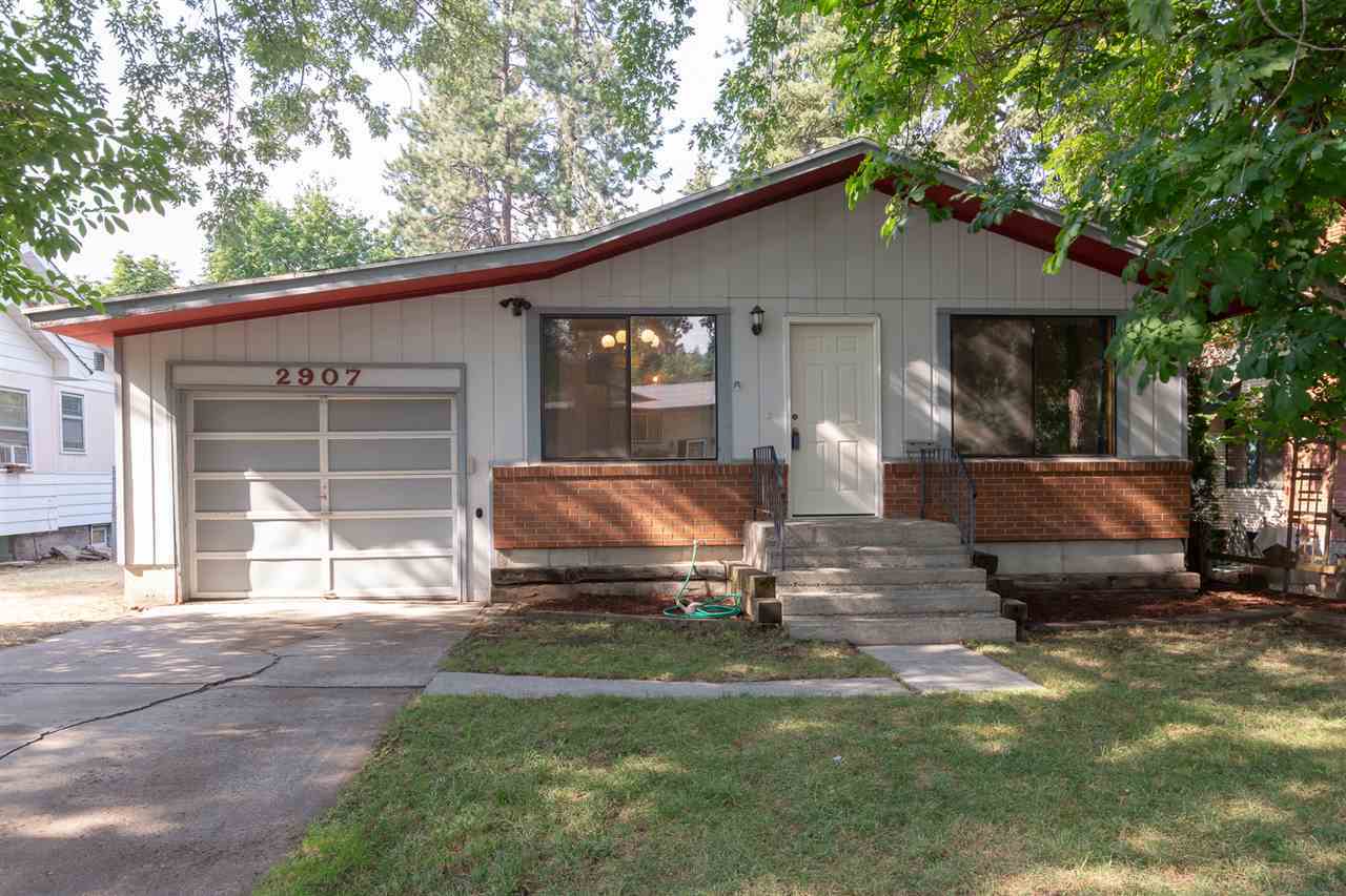 Property Photo: 2907 E 16th WA 99223