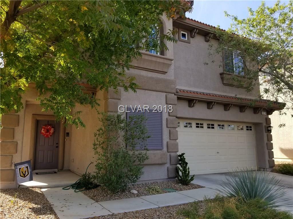 Property Photo:  8331 Gardena Hills Avenue  NV 89178 