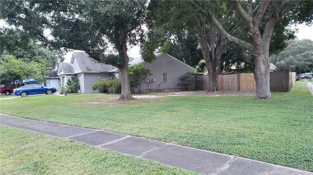 Property Photo:  8328 Clermont Street  FL 33637 