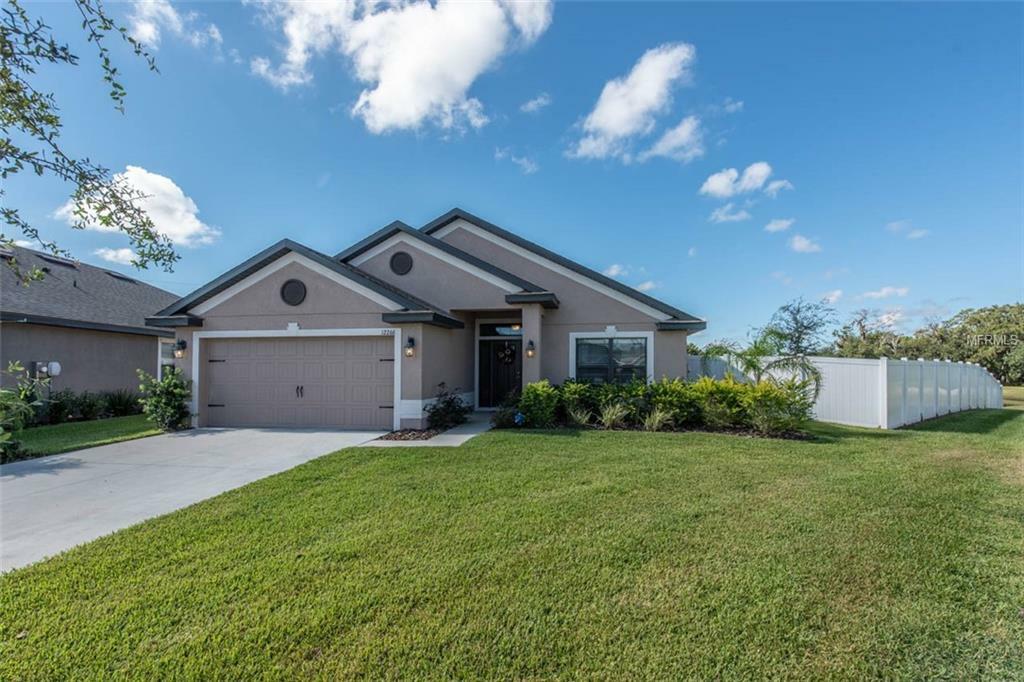 Property Photo: 12266 Legacy Bright Street FL 33578