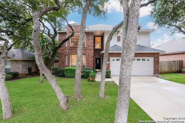 Property Photo:  4036 Legend Ranch Dr  TX 78230 