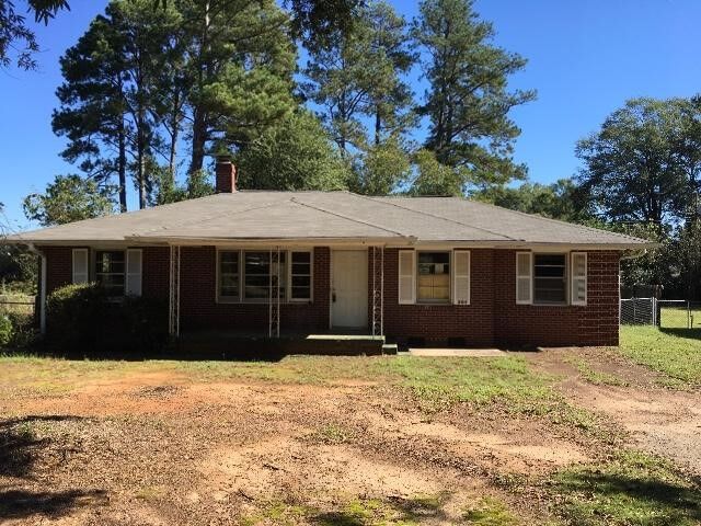 Property Photo: 201 Ashley Avenue SC 29624