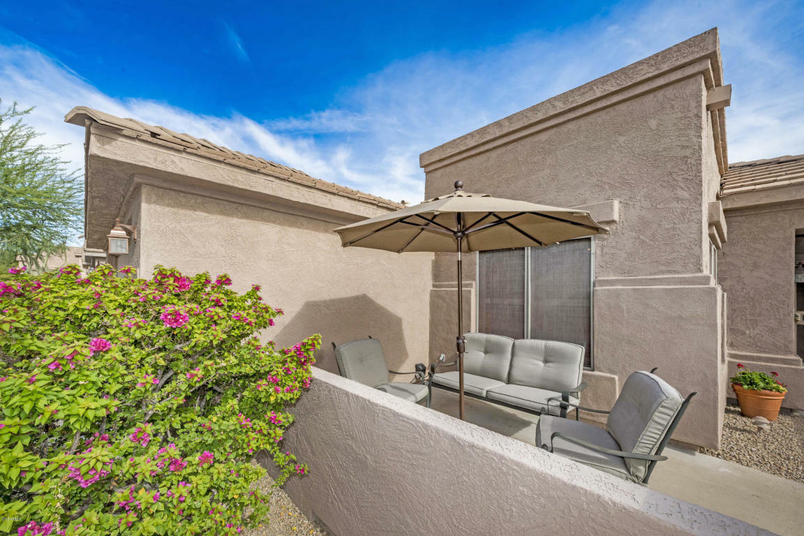 Property Photo:  13411 N Vista Del Lago --  AZ 85268 