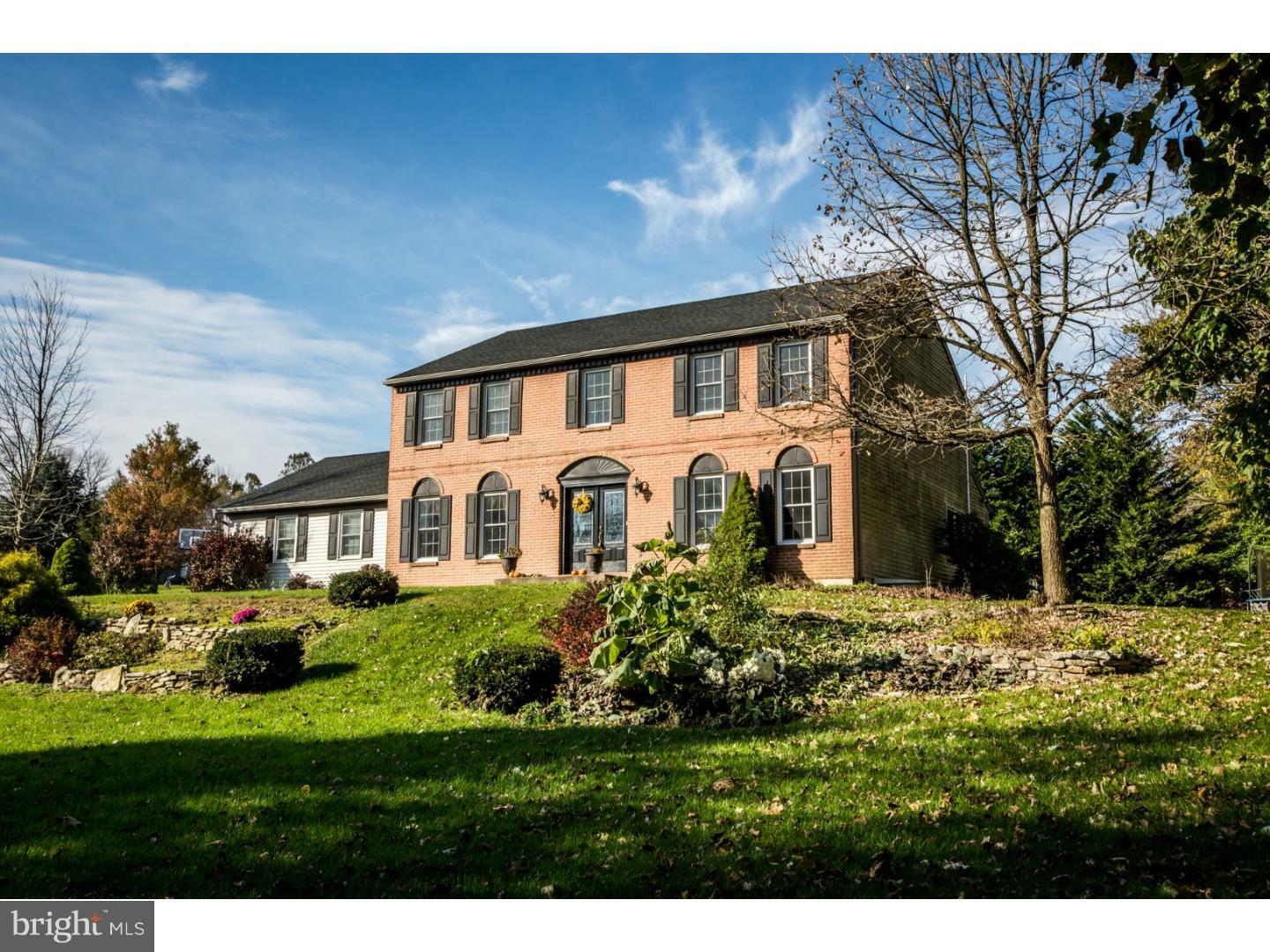 Property Photo: 28 Forest View Drive PA 19565