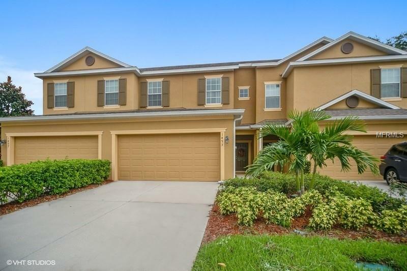 Property Photo: 1493 Groundsel Lane FL 34761