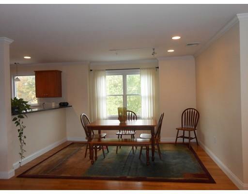 Property Photo: 100 Central St 4 MA 01938