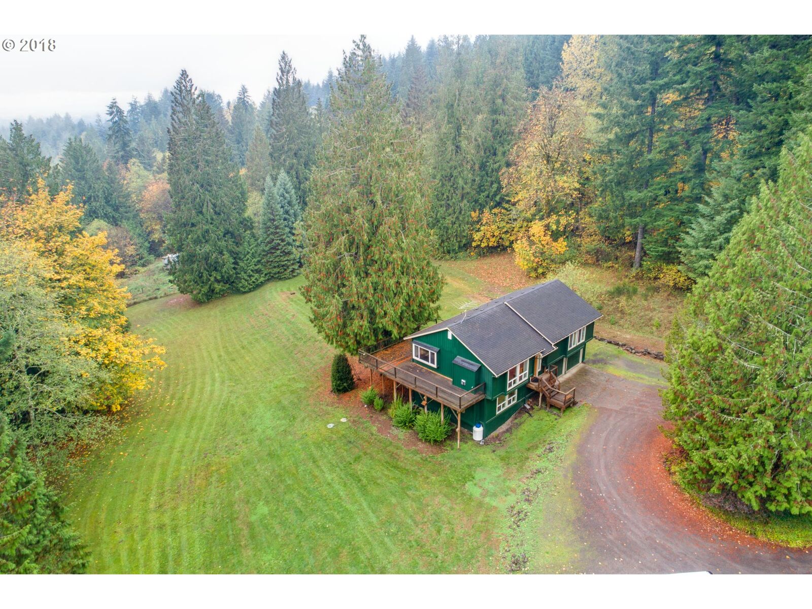 Property Photo:  23517 NE 148th St  WA 98606 