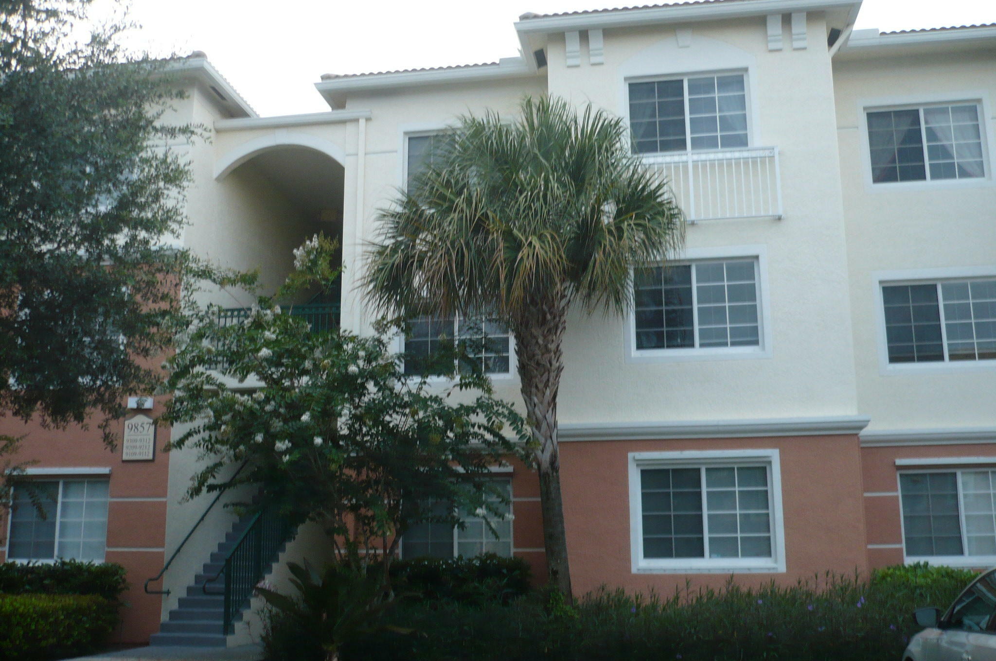 Property Photo:  9857 Baywinds Drive 9211  FL 33411 